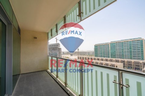 Apartament na sprzedaż w Al Raha Beach, Abu Dhabi, ZEA 2 sypialnie, 144.7 mkw., nr 532238 - zdjęcie 2