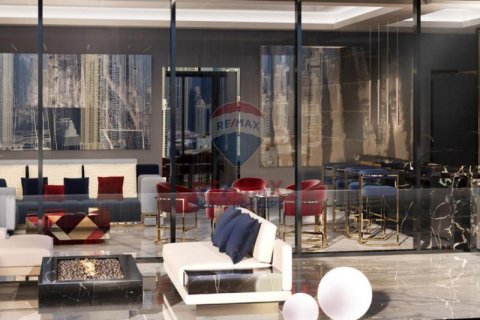 Byt v Business Bay, Dubai, SAE 3 ložnice, 303.1 m² Č.: 424435 - fotografie 17