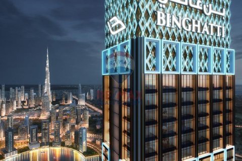Wohnung in Business Bay, Dubai, VAE: 3 Schlafzimmer, 303.1 m2 Nr. 424435