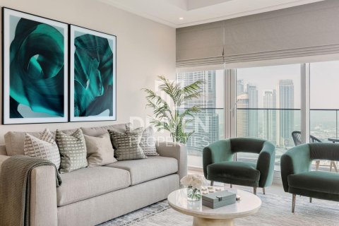 Appartamento in affitto a Downtown Dubai (Downtown Burj Dubai), Dubai, EAU 3 camere da letto, 189.89 mq. № 757192 - foto 3