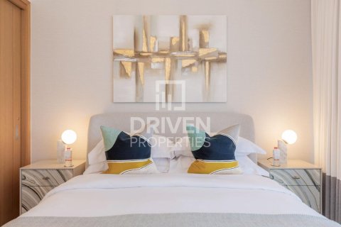 Appartamento in affitto a Downtown Dubai (Downtown Burj Dubai), Dubai, EAU 3 camere da letto, 189.89 mq. № 757192 - foto 11