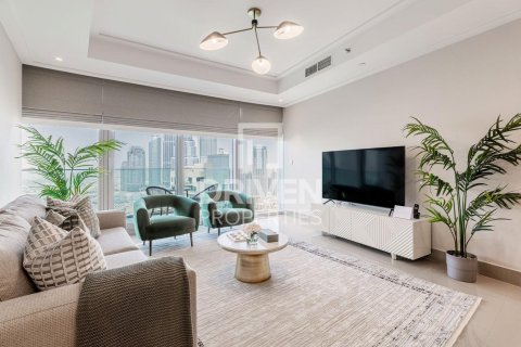 Appartamento in affitto a Downtown Dubai (Downtown Burj Dubai), Dubai, EAU 3 camere da letto, 189.89 mq. № 757192 - foto 4