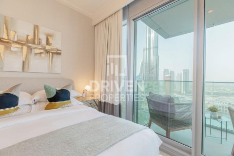 Appartamento in affitto a Downtown Dubai (Downtown Burj Dubai), Dubai, EAU 3 camere da letto, 189.89 mq. № 757192 - foto 12