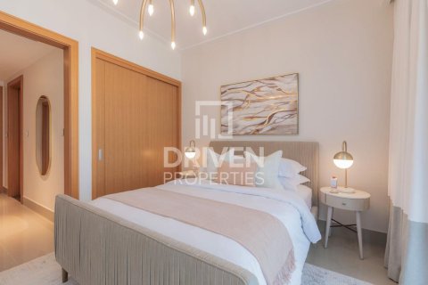 Appartamento in affitto a Downtown Dubai (Downtown Burj Dubai), Dubai, EAU 3 camere da letto, 189.89 mq. № 757192 - foto 9