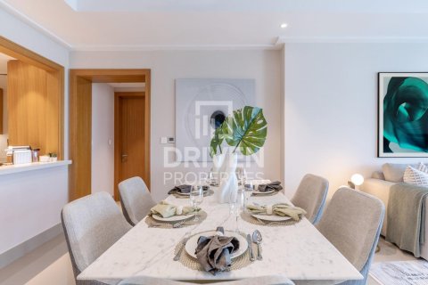 Appartamento in affitto a Downtown Dubai (Downtown Burj Dubai), Dubai, EAU 3 camere da letto, 189.89 mq. № 757192 - foto 17