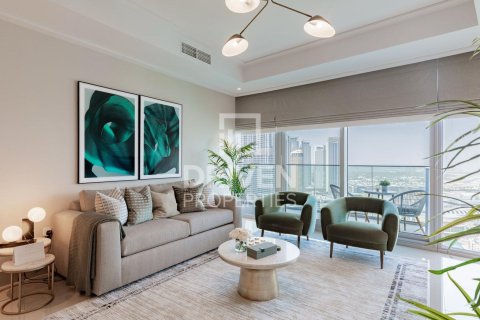 Appartamento in affitto a Downtown Dubai (Downtown Burj Dubai), Dubai, EAU 3 camere da letto, 189.89 mq. № 757192 - foto 5