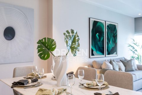 Appartamento in affitto a Downtown Dubai (Downtown Burj Dubai), Dubai, EAU 3 camere da letto, 189.89 mq. № 757192 - foto 18