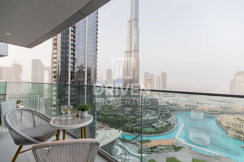 Appartamento in affitto a Downtown Dubai (Downtown Burj Dubai), Dubai, EAU 3 camere da letto, 189.89 mq. № 757192 - foto 27