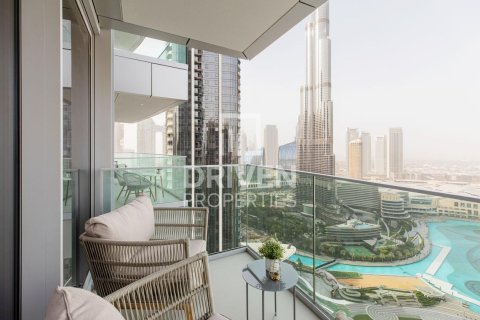 Appartamento in affitto a Downtown Dubai (Downtown Burj Dubai), Dubai, EAU 3 camere da letto, 189.89 mq. № 757192 - foto 25