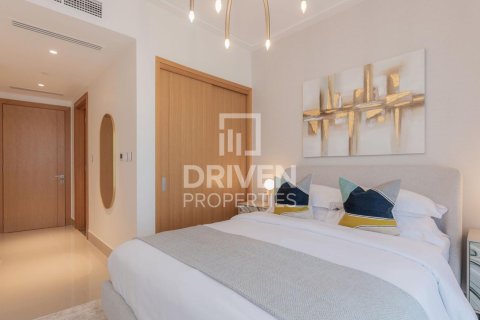 Appartamento in affitto a Downtown Dubai (Downtown Burj Dubai), Dubai, EAU 3 camere da letto, 189.89 mq. № 757192 - foto 6