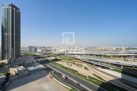 Apartmen di Jumeirah Lake Towers, Dubai, UAE 3 bilik tidur, 106.47 meter persegi № 757191 - foto 15