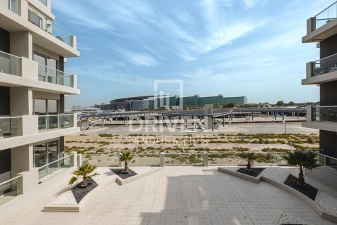 Apartment sa Meydan, Dubai, UAE 2 silid-tulugan, 96.99 sq.m. № 757225 - larawan 11