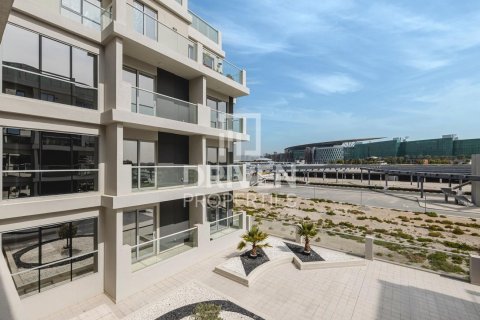 Apartment sa Meydan, Dubai, UAE 2 silid-tulugan, 96.99 sq.m. № 757225 - larawan 10