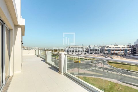 Apartmán v Meydan, Dubai, SAE 2 spálne, 189.52 m2 č. 757226 - Fotografia 15
