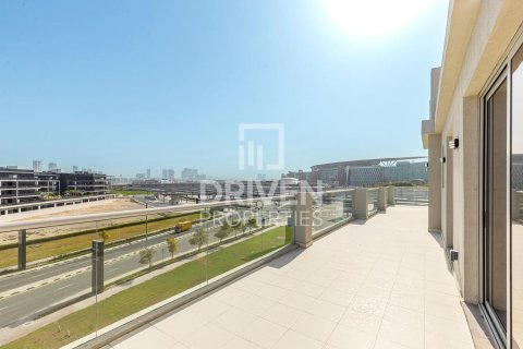 Apartmán v Meydan, Dubai, SAE 2 spálne, 189.52 m2 č. 757226 - Fotografia 14