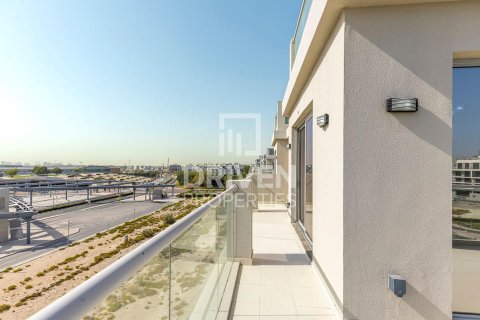Apartmán v Meydan, Dubai, SAE 2 spálne, 189.52 m2 č. 757226 - Fotografia 12
