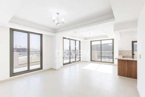 Apartmán v Meydan, Dubai, SAE 2 spálne, 189.52 m2 č. 757226 - Fotografia 4