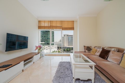 Dubai Marina, Dubai, BAE’de daire 2 yatak odası, 153.94 m&sup2; No 750151