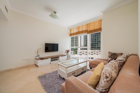 Appartement te huur in Dubai Marina, Dubai, VAE 2 slaapkamers, 153.94 vr.m., nr 750151 - foto 4