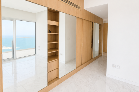 Leilighet til leie i Jumeirah Beach Residence, Dubai, Emiratene 4 soverom, 348.22 kvm Nr. 750154 - Foto 11