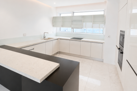 Leilighet til leie i Jumeirah Beach Residence, Dubai, Emiratene 4 soverom, 348.22 kvm Nr. 750154 - Foto 5
