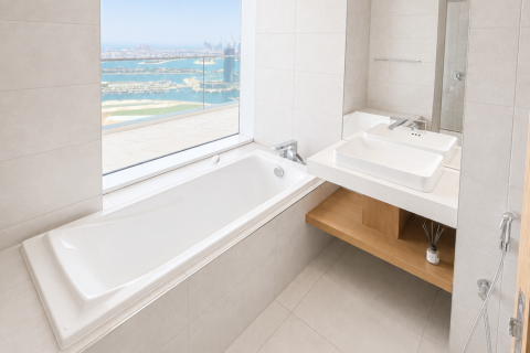 Leilighet til leie i Jumeirah Beach Residence, Dubai, Emiratene 4 soverom, 348.22 kvm Nr. 750154 - Foto 17