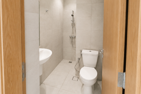 Leilighet til leie i Jumeirah Beach Residence, Dubai, Emiratene 4 soverom, 348.22 kvm Nr. 750154 - Foto 12