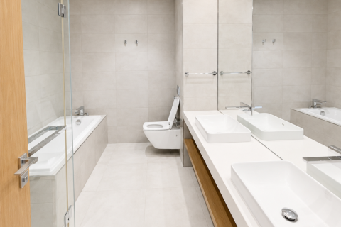 Leilighet til leie i Jumeirah Beach Residence, Dubai, Emiratene 4 soverom, 348.22 kvm Nr. 750154 - Foto 10
