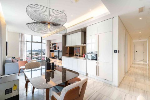 Διαμέρισμα σε Palm Jumeirah, Dubai, ΗΑΕ 3 υπνοδωμάτια, 187 τ.μ. Αρ. 696281 - φωτογραφία 6