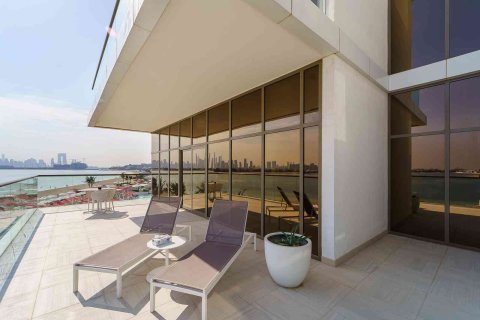 Διαμέρισμα σε Palm Jumeirah, Dubai, ΗΑΕ 3 υπνοδωμάτια, 187 τ.μ. Αρ. 696281 - φωτογραφία 20