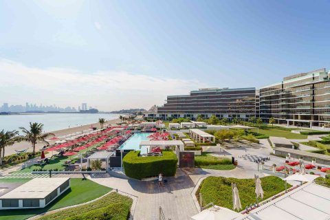 Διαμέρισμα σε Palm Jumeirah, Dubai, ΗΑΕ 3 υπνοδωμάτια, 187 τ.μ. Αρ. 696281 - φωτογραφία 22