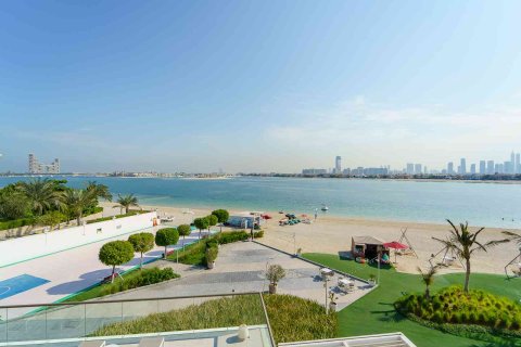 Διαμέρισμα σε Palm Jumeirah, Dubai, ΗΑΕ 3 υπνοδωμάτια, 187 τ.μ. Αρ. 696281 - φωτογραφία 24