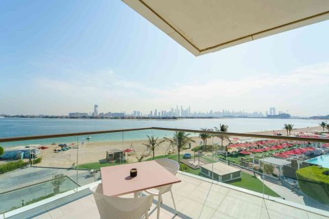 Διαμέρισμα σε Palm Jumeirah, Dubai, ΗΑΕ 3 υπνοδωμάτια, 187 τ.μ. Αρ. 696281 - φωτογραφία 21