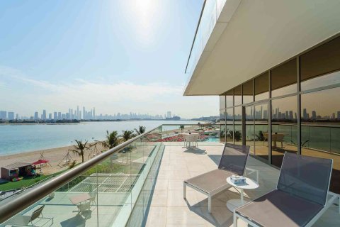 Διαμέρισμα σε Palm Jumeirah, Dubai, ΗΑΕ 3 υπνοδωμάτια, 187 τ.μ. Αρ. 696281 - φωτογραφία 19