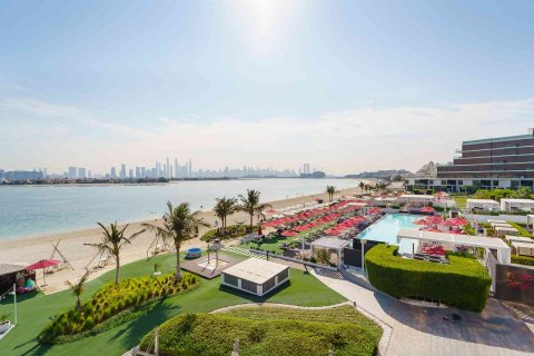 Διαμέρισμα σε Palm Jumeirah, Dubai, ΗΑΕ 3 υπνοδωμάτια, 187 τ.μ. Αρ. 696281 - φωτογραφία 23