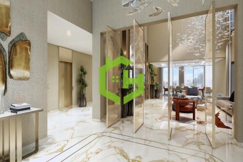 Townhouse de vânzare în Dubai Land, Dubai, EAU 5 dormitoare, 219.6 mp.  №603947 - poză 4