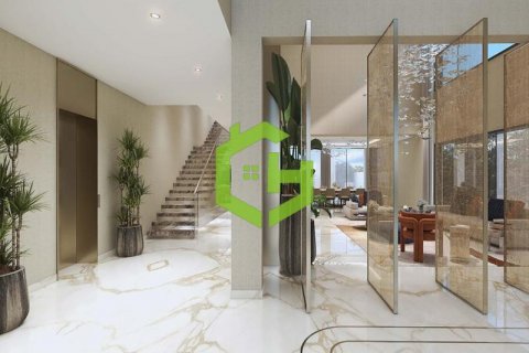 Townhouse de vânzare în Dubai Land, Dubai, EAU 5 dormitoare, 219.6 mp.  №603947 - poză 6