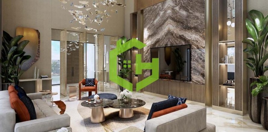 Townhouse în Dubai Land, Dubai, EAU 5 dormitoare, 219.6 mp.  №603947