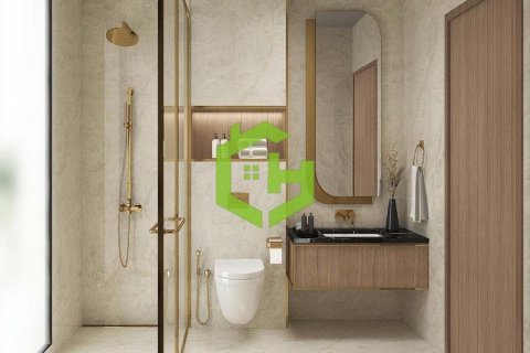 Townhouse de vânzare în Dubai Land, Dubai, EAU 5 dormitoare, 219.6 mp.  №603947 - poză 7
