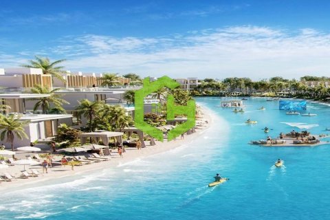 Townhouse de vânzare în Dubai Land, Dubai, EAU 5 dormitoare, 219.6 mp.  №603947 - poză 11