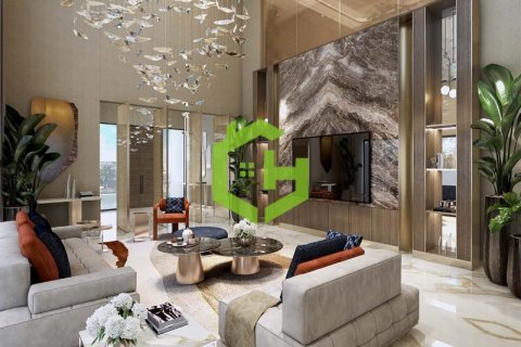 Townhouse de vânzare în Dubai Land, Dubai, EAU 4 dormitoare, 205.1 mp.  №603946 - poză 14