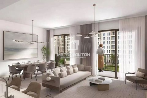 Apartment sa Umm Suqeim, Dubai, UAE 2 silid-tulugan, 122 sq.m. № 663325