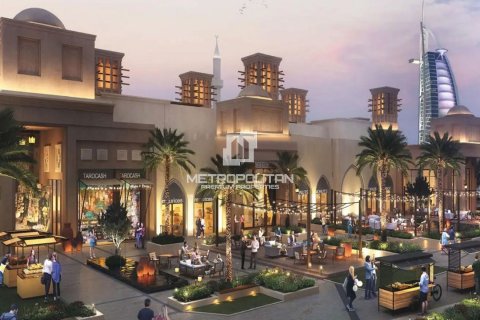 Apartment sa Umm Suqeim, Dubai, UAE 1 silid-tulugan, 84 sq.m. № 663324