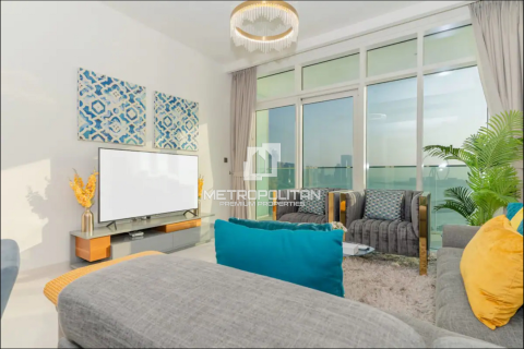 آپارتمان برای فروش در  Dubai Harbour، Dubai، امارات متحده عربی  2 خوابه ، 119 متر مربع ، شماره 663322 - تصویر 8