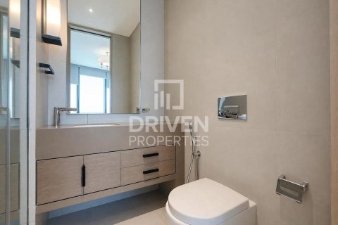 דירה להשכרה ב Jumeirah Beach Residence, Dubai, איחוד האמירויות  2 חדרי שינה, 108.42 מ"ר, מספר 745529 - תמונה 11