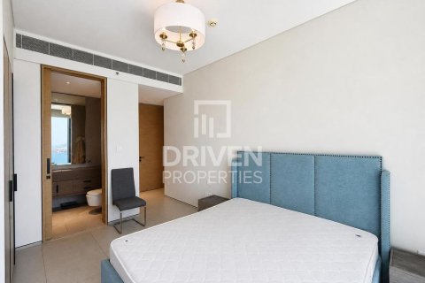 דירה להשכרה ב Jumeirah Beach Residence, Dubai, איחוד האמירויות  2 חדרי שינה, 108.42 מ"ר, מספר 745529 - תמונה 8