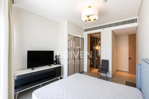 דירה להשכרה ב Jumeirah Beach Residence, Dubai, איחוד האמירויות  2 חדרי שינה, 108.42 מ"ר, מספר 745529 - תמונה 9