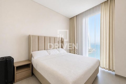 דירה להשכרה ב Jumeirah Beach Residence, Dubai, איחוד האמירויות  2 חדרי שינה, 108.42 מ"ר, מספר 745529 - תמונה 5