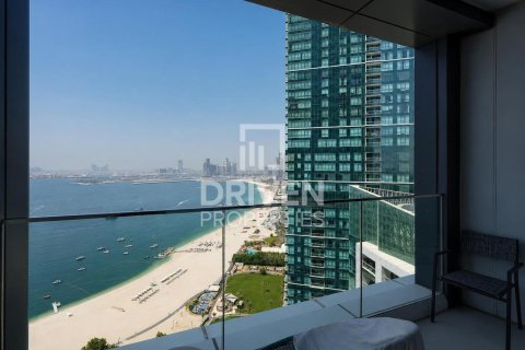 דירה להשכרה ב Jumeirah Beach Residence, Dubai, איחוד האמירויות  2 חדרי שינה, 108.42 מ"ר, מספר 745529 - תמונה 13