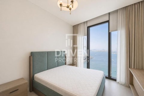 דירה להשכרה ב Jumeirah Beach Residence, Dubai, איחוד האמירויות  2 חדרי שינה, 108.42 מ"ר, מספר 745529 - תמונה 7
